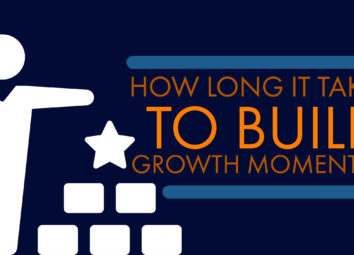 How Long it Takes to Build Growth Momentum