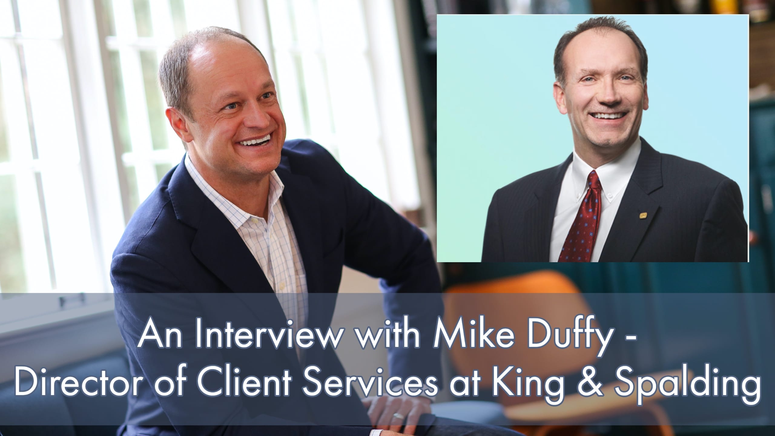 An Interview With Mike Duffy - Bunnell Idea Group